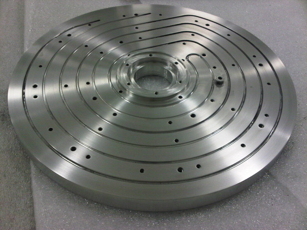 Products - RevTech | Metal Fabrication & Metal Manufacturing